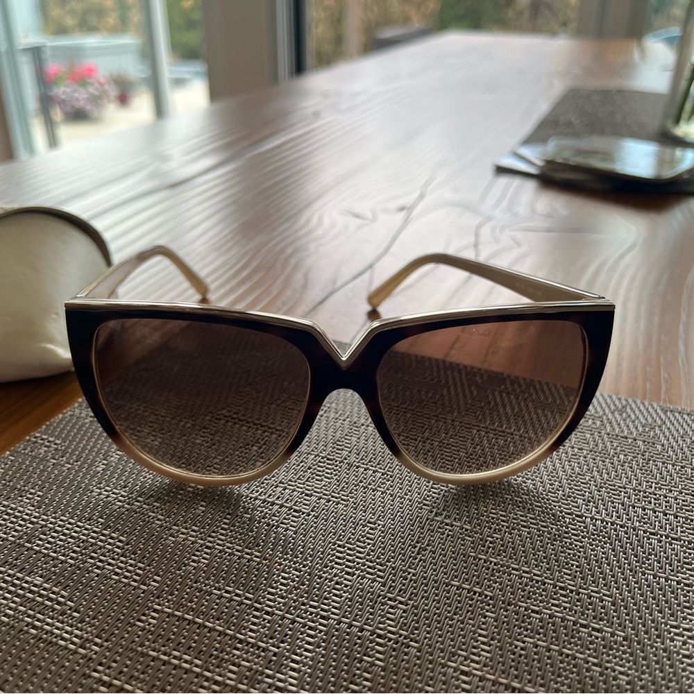 Valentino sunglasses